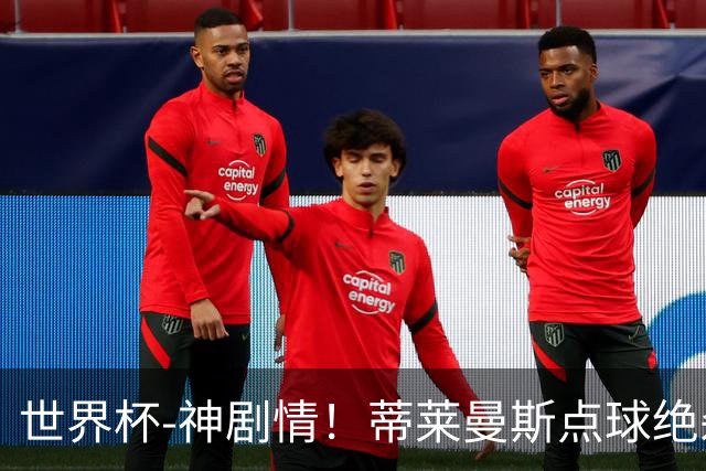 世界杯-神剧情！蒂莱曼斯点球绝杀 比利时加时3-2塞内加尔