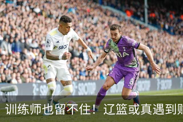 训练师也留不住！辽篮或真遇到财务危机，赵继伟付豪也不是不能卖
